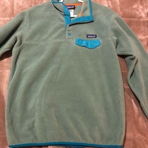 Patagonia Jacket